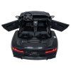 Elektrické autíčko Audi Spyder R8 LIFT Černé 20