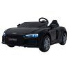 Elektrické autíčko Audi Spyder R8 LIFT Černé 2
