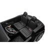 Elektrické autíčko Audi Spyder R8 LIFT Černé 25