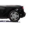 Elektrické autíčko Audi Spyder R8 LIFT Černé 27
