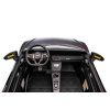 Elektrické autíčko Audi Spyder R8 LIFT Černé 29