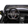 Elektrické autíčko Audi Spyder R8 LIFT Černé 31