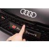 Elektrické autíčko Audi Spyder R8 LIFT Černé 40