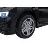 Elektrické autíčko Audi Spyder R8 LIFT Černé 41
