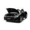 Elektrické autíčko Audi Spyder R8 LIFT Černé 42