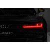 Elektrické autíčko Audi Spyder R8 LIFT Černé 44