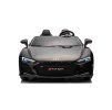 Elektrické autíčko Audi Spyder R8 LIFT Černé 45