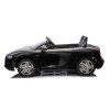 Elektrické autíčko Audi Spyder R8 LIFT Černé 46