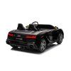 Elektrické autíčko Audi Spyder R8 LIFT Černé 7