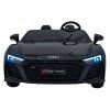 Elektrické autíčko Audi Spyder R8 LIFT Černé 8
