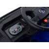 Elektrické autíčko Scania R-SERIE modré 11