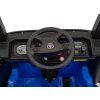 Elektrické autíčko Scania R-SERIE modré 12