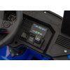 Elektrické autíčko Scania R-SERIE modré 14