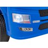 Elektrické autíčko Scania R-SERIE modré 16