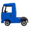 Elektrické autíčko Scania R-SERIE modré 6
