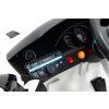 Elektrické autíčko Porsche Spyder RS 718 bílé 11