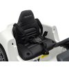 Elektrické autíčko Porsche Spyder RS 718 bílé 13