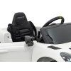 Elektrické autíčko Porsche Spyder RS 718 bílé 17