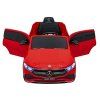 Elektrické autíčko Mercedes Benz EQA 250 Červené 28