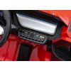 Elektrické autíčko Mercedes Benz EQA 250 Červené 32