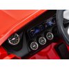 Elektrické autíčko Mercedes Benz EQA 250 Červené