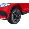 Elektrické autíčko Mercedes Benz EQA 250 Červené
