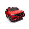Elektrické autíčko Mercedes Benz EQA 250 Červené