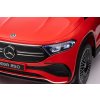 Elektrické autíčko Mercedes Benz EQA 250 Červené 54