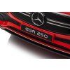 Elektrické autíčko Mercedes Benz EQA 250 Červené 57