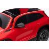 Elektrické autíčko Mercedes Benz EQA 250 Červené 60