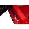 Elektrické autíčko Mercedes Benz EQA 250 Červené