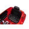 Elektrické autíčko Mercedes Benz EQA 250 Červené 72