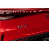 Elektrické autíčko Mercedes Benz EQA 250 Červené