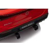 Elektrické autíčko Mercedes Benz EQA 250 Červené