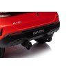 Elektrické autíčko Mercedes Benz EQA 250 Červené 79