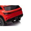 Elektrické autíčko Mercedes Benz EQA 250 Červené 80