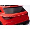 Elektrické autíčko Mercedes Benz EQA 250 Červené 81