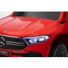 Elektrické autíčko Mercedes Benz EQA 250 Červené