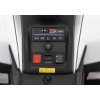 Elektrická čtyřkolka Fast Wheel Bílá 16