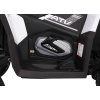 Elektrická čtyřkolka Fast Wheel Bílá 17