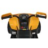Elektrická čtyřkolka Fast Wheel Žlutá 11