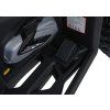 Elektrická čtyřkolka Fast Wheel Žlutá