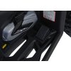 Elektrická čtyřkolka Fast Wheel modrá
