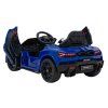 Elektrické autíčko Lamborghini Revuelto modré 11