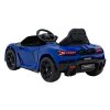 Elektrické autíčko Lamborghini Revuelto modré 12