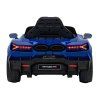 Elektrické autíčko Lamborghini Revuelto modré 14