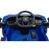 Elektrické autíčko Lamborghini Revuelto modré 17