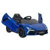 Elektrické autíčko Lamborghini Revuelto modré 5