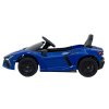 Elektrické autíčko Lamborghini Revuelto modré 9