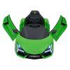 Elektrické autíčko Lamborghini Revuelto Zelené 16
